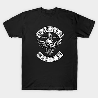 WATAIN  SNAKES AND WOLVES T-Shirt